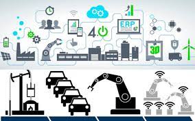 INDUSTRIA